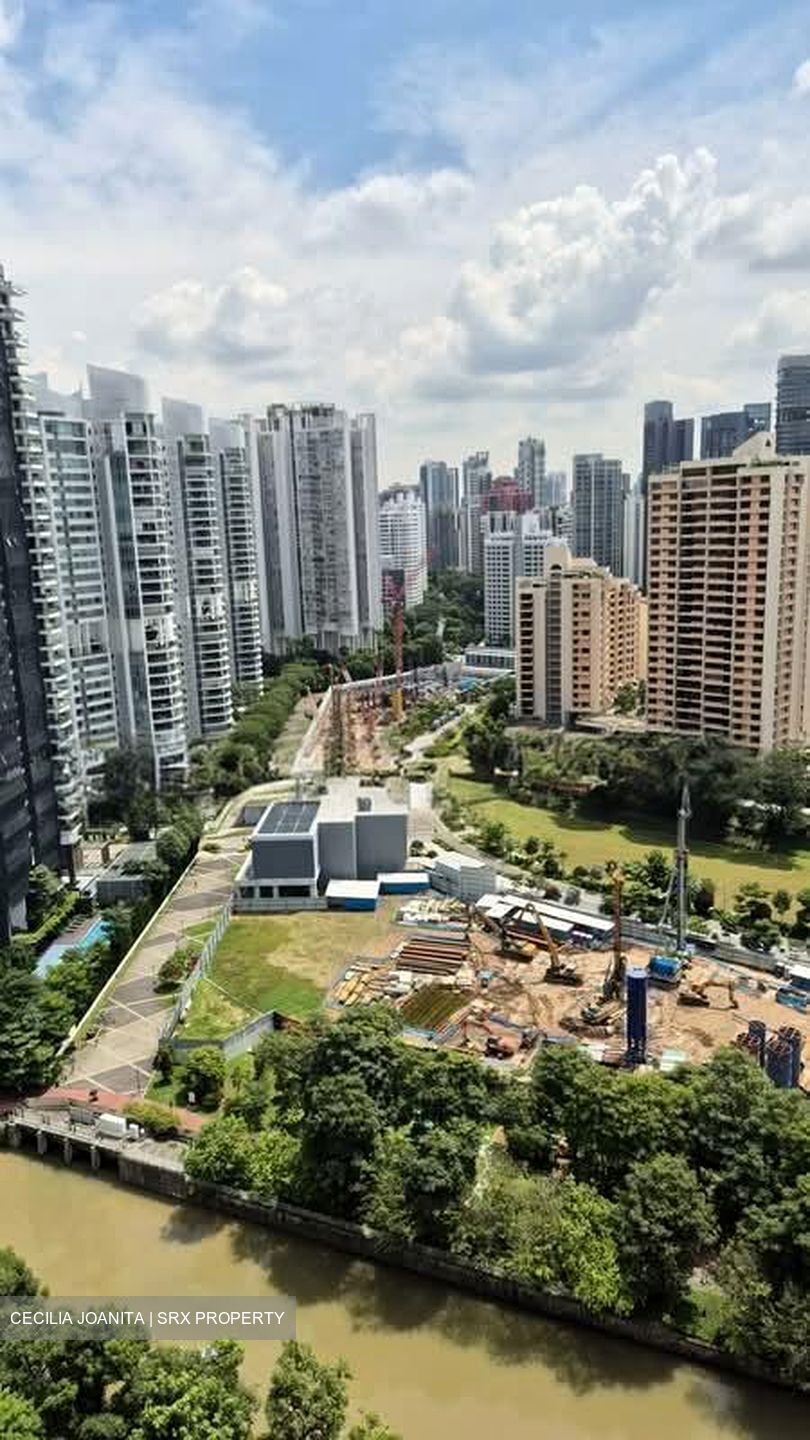 Riviere  (D3), Condominium #573560761